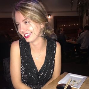 Meet your Posher, Pateley